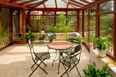 Chaul End conservatory quotes