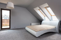 Chaul End bedroom extensions
