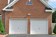 free Chaul End garage construction quotes