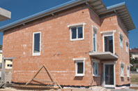 Chaul End home extensions